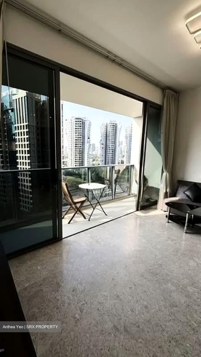 Echelon (D3), Condominium #580354261